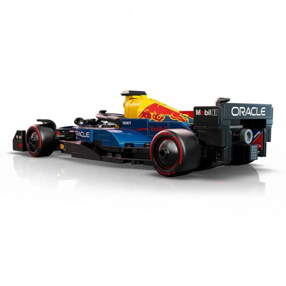 Конструктор LEGO Speed Champions 77243 Oracle Red Bull Racing RB20 F1 в Красноярске