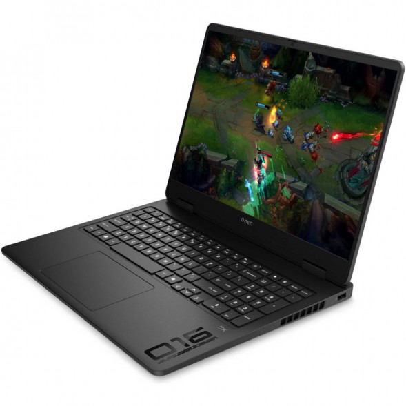 Ноутбук HP Omen 16-am0361TX (CK4W8PA) (16&amp;#039;, IPS, Core ULTRA 7-255H, 16 DDR5, SSD 1TB, RTX 5060, noOS) в Красноярске