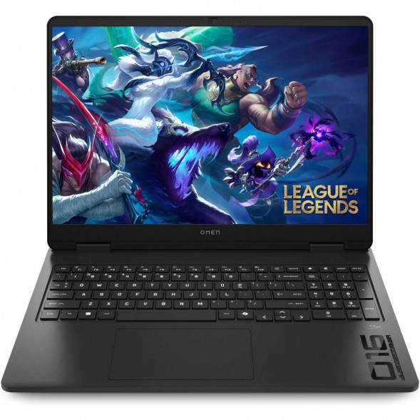 Ноутбук HP Omen 16-am0361TX (CK4W8PA) (16&amp;#039;, IPS, Core ULTRA 7-255H, 16 DDR5, SSD 1TB, RTX 5060, noOS) в Красноярске