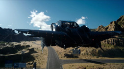 Игра Final Fantasy XV. Royal Edition [PS4, русские субтитры]