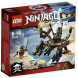 Конструктор LEGO Ninjago 70599 Дракон Коула в Красноярске