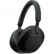 Беспроводные наушники Sony WH-1000XM5, черный в Красноярске