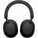 Беспроводные наушники Sony WH-1000XM5, черный в Красноярске