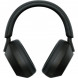 Беспроводные наушники Sony WH-1000XM5, черный в Красноярске