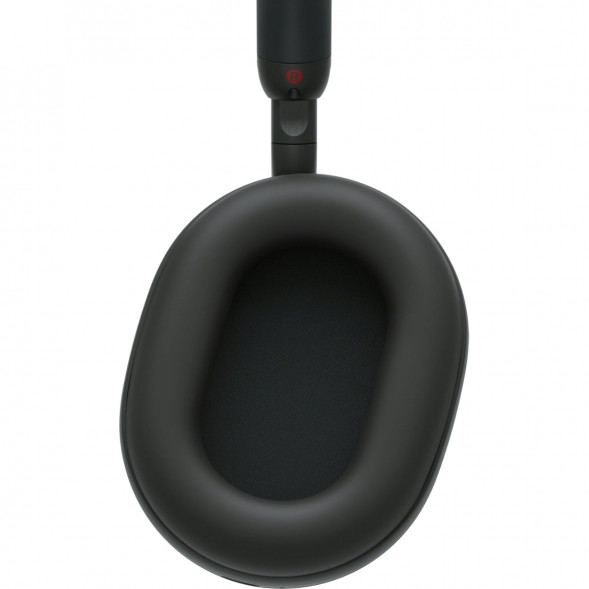 Беспроводные наушники Sony WH-1000XM5, черный в Красноярске