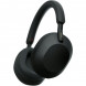 Беспроводные наушники Sony WH-1000XM5, черный в Красноярске