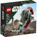Конструктор LEGO Star Wars 75344 Космический корабль Бобы Фетта в Красноярске