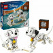 Конструктор LEGO Disney 43271 Лаки и Пенни, и 101 щенок далматинцев в Красноярске