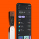 Аппаратный криптокошелек Ledger Nano X, BTC Orange  в Красноярске