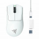 Мышь беспроводная/проводная Razer Deathadder V3 Pro [RZ01-04630200-R3G1] белый в Красноярске