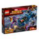 Конструктор LEGO Super Heroes 76022 Люди Икс против Стражей в Красноярске