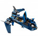 Конструктор LEGO Super Heroes 76022 Люди Икс против Стражей в Красноярске