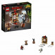 Конструктор LEGO Ninjago 70606 Уроки Мастерства Кружитцу в Красноярске