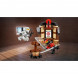 Конструктор LEGO Ninjago 70606 Уроки Мастерства Кружитцу в Красноярске