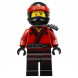 Конструктор LEGO Ninjago 70606 Уроки Мастерства Кружитцу в Красноярске
