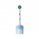 Электрическая зубная щетка Oral-B Vitality Pro D103, голубой в Красноярске
