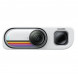 Экшн-камера Insta360 Go 3S Retro Bundle Special Edition 128ГБ, White в Красноярске