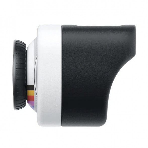 Экшн-камера Insta360 Go 3S Retro Bundle Special Edition 128ГБ, White в Красноярске