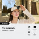 Экшн-камера DJI Osmo Nano 64 ГБ Standard Combo в Красноярске