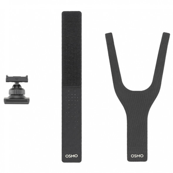 Крепление на запястье DJI Osmo Action 360° Wrist Strap в Красноярске