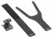 Крепление на запястье DJI Osmo Action 360° Wrist Strap в Красноярске