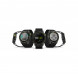 Умные часы Garmin Enduro 2 угольно-серый DLC титановый с нейлоновым ремешком UltraFit 010-02754-01 в Красноярске