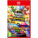 Игра Super Mario Party Jamboree Nintendo Switch 2 Edition ＋ Jamboree TV [Nintendo Switch 2, русские субтитры] в Красноярске