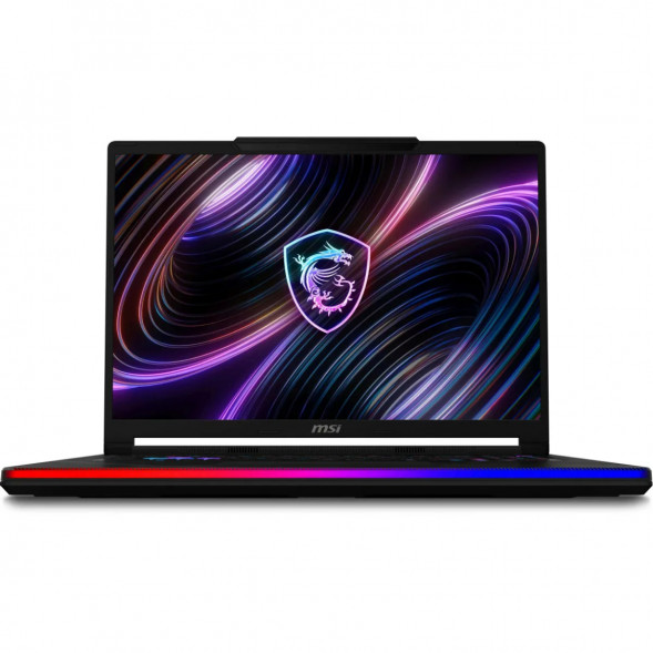 Ноутбук MSI Raider 16 Max HX B2WI-030RU (16&amp;quot;, OLED, Intel Core Ultra 9 290HX Plus 2.7ГГц, 24 ядра, 32ГБ DDR5, 2ТБ SSD, NVIDIA GeForce RTX 5080, Windows 11 Home), черный в Красноярске