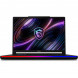 Ноутбук MSI Raider 16 Max HX B2WI-030RU (16&amp;quot;, OLED, Intel Core Ultra 9 290HX Plus 2.7ГГц, 24 ядра, 32ГБ DDR5, 2ТБ SSD, NVIDIA GeForce RTX 5080, Windows 11 Home), черный в Красноярске