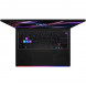 Ноутбук MSI Raider 16 Max HX B2WI-030RU (16&amp;quot;, OLED, Intel Core Ultra 9 290HX Plus 2.7ГГц, 24 ядра, 32ГБ DDR5, 2ТБ SSD, NVIDIA GeForce RTX 5080, Windows 11 Home), черный в Красноярске