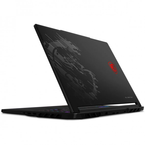 Ноутбук MSI Raider 16 Max HX B2WI-030RU (16&amp;quot;, OLED, Intel Core Ultra 9 290HX Plus 2.7ГГц, 24 ядра, 32ГБ DDR5, 2ТБ SSD, NVIDIA GeForce RTX 5080, Windows 11 Home), черный в Красноярске