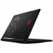 Ноутбук MSI Raider 16 Max HX B2WI-030RU (16&amp;quot;, OLED, Intel Core Ultra 9 290HX Plus 2.7ГГц, 24 ядра, 32ГБ DDR5, 2ТБ SSD, NVIDIA GeForce RTX 5080, Windows 11 Home), черный в Красноярске