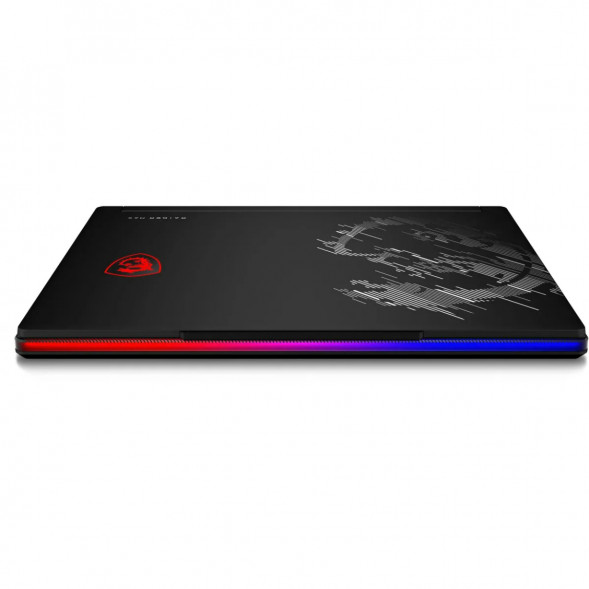 Ноутбук MSI Raider 16 Max HX B2WI-030RU (16&amp;quot;, OLED, Intel Core Ultra 9 290HX Plus 2.7ГГц, 24 ядра, 32ГБ DDR5, 2ТБ SSD, NVIDIA GeForce RTX 5080, Windows 11 Home), черный в Красноярске