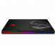 Ноутбук MSI Raider 16 Max HX B2WI-030RU (16&amp;quot;, OLED, Intel Core Ultra 9 290HX Plus 2.7ГГц, 24 ядра, 32ГБ DDR5, 2ТБ SSD, NVIDIA GeForce RTX 5080, Windows 11 Home), черный в Красноярске