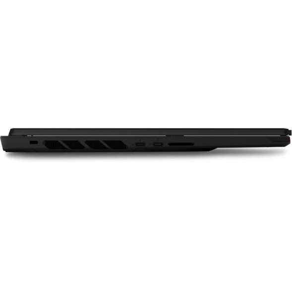 Ноутбук MSI Raider 16 Max HX B2WI-030RU (16&amp;quot;, OLED, Intel Core Ultra 9 290HX Plus 2.7ГГц, 24 ядра, 32ГБ DDR5, 2ТБ SSD, NVIDIA GeForce RTX 5080, Windows 11 Home), черный в Красноярске