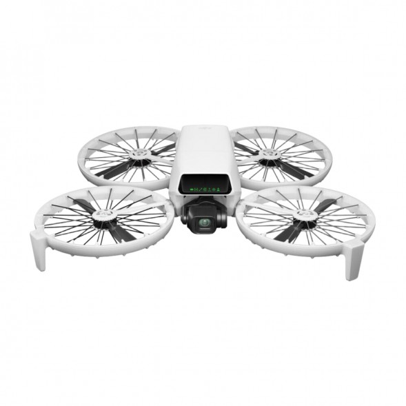 Квадрокоптер DJI Flip Fly More Combo (RC 2) в Красноярске