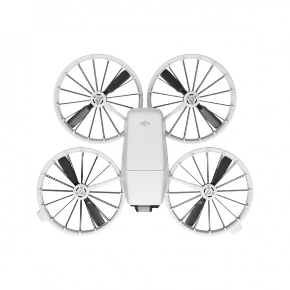 Квадрокоптер DJI Flip Fly More Combo (RC 2) в Красноярске