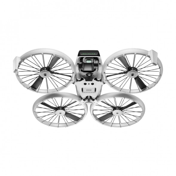 Квадрокоптер DJI Flip Fly More Combo (RC 2) в Красноярске