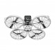 Квадрокоптер DJI Flip Fly More Combo (RC 2) в Красноярске