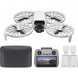 Квадрокоптер DJI Flip Fly More Combo (RC 2) в Красноярске