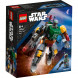 Конструктор LEGO Star Wars 75369 Робот Боба Фетт в Красноярске