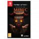 Игра Five Nights at Freddy&amp;#039;s: Secret of the Mimic [Nintendo Switch, английская версия] в Красноярске
