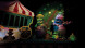Игра Five Nights at Freddy&amp;#039;s: Secret of the Mimic [Nintendo Switch, английская версия] в Красноярске