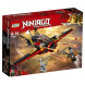 Конструктор LEGO Ninjago 70650 Крыло судьбы в Красноярске