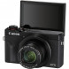 Фотоаппарат Canon PowerShot G7X Mark III, чёрный в Красноярске