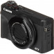 Фотоаппарат Canon PowerShot G7X Mark III, чёрный в Красноярске