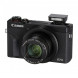 Фотоаппарат Canon PowerShot G7X Mark III, чёрный в Красноярске