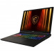 Ноутбук игровой MSI Vector 17 HX AI A2XWIG-063XRU (17&amp;quot;, IPS, Intel Core Ultra 9 275HX 2.7ГГц, 24-ядерный, 32ГБ DDR5, 1ТБ SSD, NVIDIA GeForce RTX 5080 16 ГБ, FreeDOS), серый космос в Красноярске