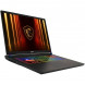 Ноутбук игровой MSI Vector 17 HX AI A2XWIG-063XRU (17&amp;quot;, IPS, Intel Core Ultra 9 275HX 2.7ГГц, 24-ядерный, 32ГБ DDR5, 1ТБ SSD, NVIDIA GeForce RTX 5080 16 ГБ, FreeDOS), серый космос в Красноярске
