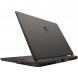 Ноутбук игровой MSI Vector 17 HX AI A2XWIG-063XRU (17&amp;quot;, IPS, Intel Core Ultra 9 275HX 2.7ГГц, 24-ядерный, 32ГБ DDR5, 1ТБ SSD, NVIDIA GeForce RTX 5080 16 ГБ, FreeDOS), серый космос в Красноярске